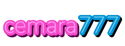 cemara777 — logo kanal