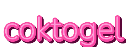 coktogel — logo kanal